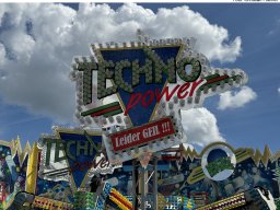 Fotos vom Ingolstädter Pfingstvolksfest 2024