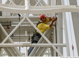 Rundgang auf dem Nürnberger Herbstfest 2024