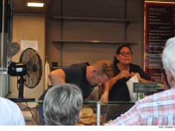 Fotos vom Barthelmarkt-Samstag 2024