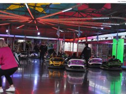 Fotos vom Ingolstädter Herbstvolksfest 2024