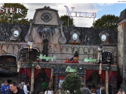 Fotos vom Ingolstädter Herbstvolksfest 2024