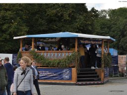 Fotos vom Ingolstädter Herbstvolksfest 2024