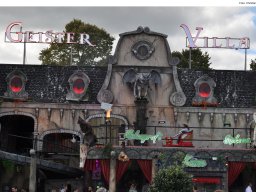 Fotos vom Ingolstädter Herbstvolksfest 2024