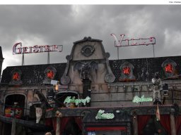 Fotos vom Ingolstädter Herbstvolksfest 2024