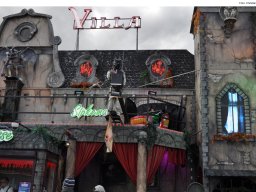 Fotos vom Ingolstädter Herbstvolksfest 2024