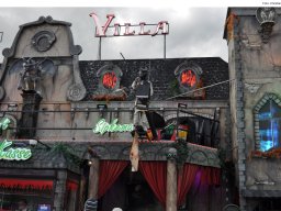 Fotos vom Ingolstädter Herbstvolksfest 2024