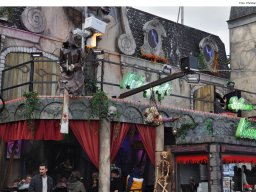 Fotos vom Ingolstädter Herbstvolksfest 2024