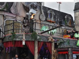 Fotos vom Ingolstädter Herbstvolksfest 2024