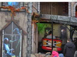 Fotos vom Ingolstädter Herbstvolksfest 2024