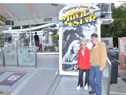 Fotos vom Ingolstädter Herbstvolksfest 2024