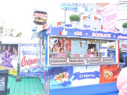 Fotos vom Ingolstädter Herbstvolksfest 2024