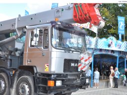 Fotos vom Ingolstädter Herbstvolksfest 2024