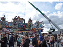 Fotos vom Ingolstädter Herbstvolksfest 2024