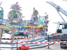 Fotos vom Ingolstädter Herbstvolksfest 2024