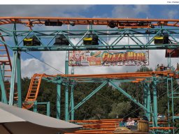 Fotos vom Ingolstädter Herbstvolksfest 2024