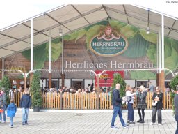 Fotos vom Ingolstädter Herbstvolksfest 2024