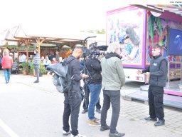 Fotos vom Ingolstädter Herbstvolksfest 2024