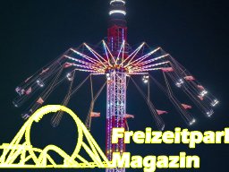 Fotos des Hamburger Winterdoms 2024 (Teil 2)