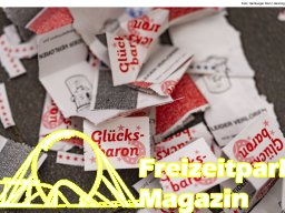 Fotos vom Hamburger Frühlingsdom 2025