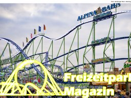 Fotos vom Hamburger Frühlingsdom 2025