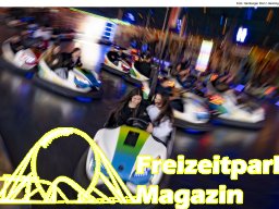 Fotos vom Hamburger Frühlingsdom 2025