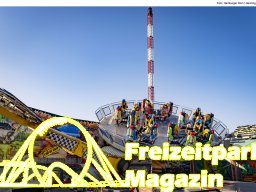 Fotos vom Hamburger Frühlingsdom 2025