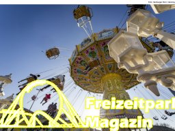 Fotos vom Hamburger Frühlingsdom 2025