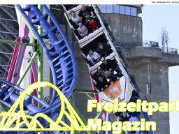 Fotos vom Hamburger Frühlingsdom 2025