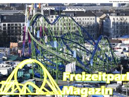 Fotos vom Hamburger Frühlingsdom 2025