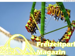 Fotos vom Hamburger Frühlingsdom 2025