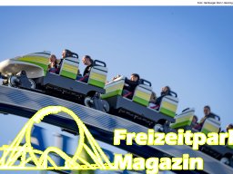 Fotos vom Hamburger Frühlingsdom 2025