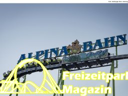 Fotos vom Hamburger Frühlingsdom 2025