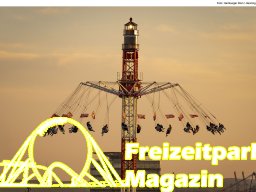 Fotos vom Hamburger Frühlingsdom 2025