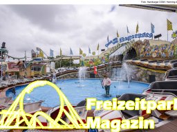 Hamburger Sommerdom 2025