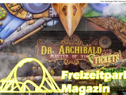 Fotos vom Hamburger Sommerdom 2025