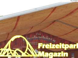 Fotos vom Aufbau des Ingolstädter Pfingstvolksfestes 2025