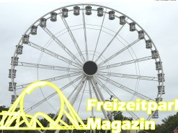 Weitere Fotos vom Aufbau des Ingolstädter Pfingstvolksfestes 2025