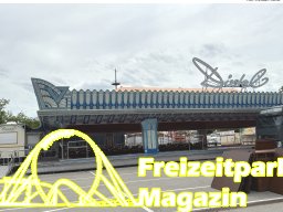 Weitere Fotos vom Aufbau des Ingolstädter Pfingstvolksfestes 2025