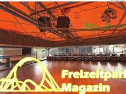 Weitere Fotos vom Aufbau des Ingolstädter Pfingstvolksfestes 2025