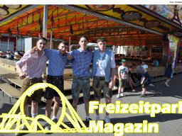 Fotos vom Freitag auf dem Donaumoos-Volksfest 2025 in Karlshuld