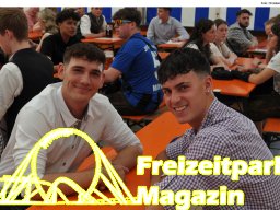 Fotos vom Freitag auf dem Donaumoos-Volksfest 2025 in Karlshuld