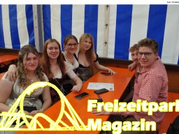 Fotos vom Freitag auf dem Donaumoos-Volksfest 2025 in Karlshuld