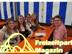 Fotos vom Freitag auf dem Donaumoos-Volksfest 2025 in Karlshuld