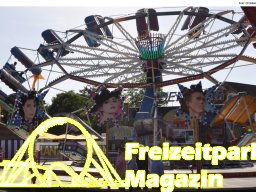 Fotos vom Freitag auf dem Donaumoos-Volksfest 2025 in Karlshuld