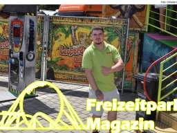 Fotos vom Ingolstädter Pfingstvolksfest 2025