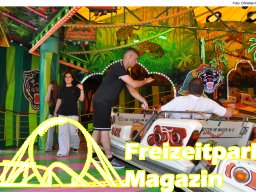 Fotos vom Ingolstädter Pfingstvolksfest 2025