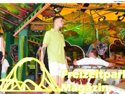 Fotos vom Ingolstädter Pfingstvolksfest 2025