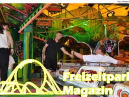 Fotos vom Ingolstädter Pfingstvolksfest 2025