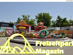 Fotos vom Ingolstädter Pfingstvolksfest 2025