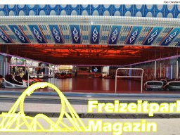 Fotos vom Ingolstädter Pfingstvolksfest 2025